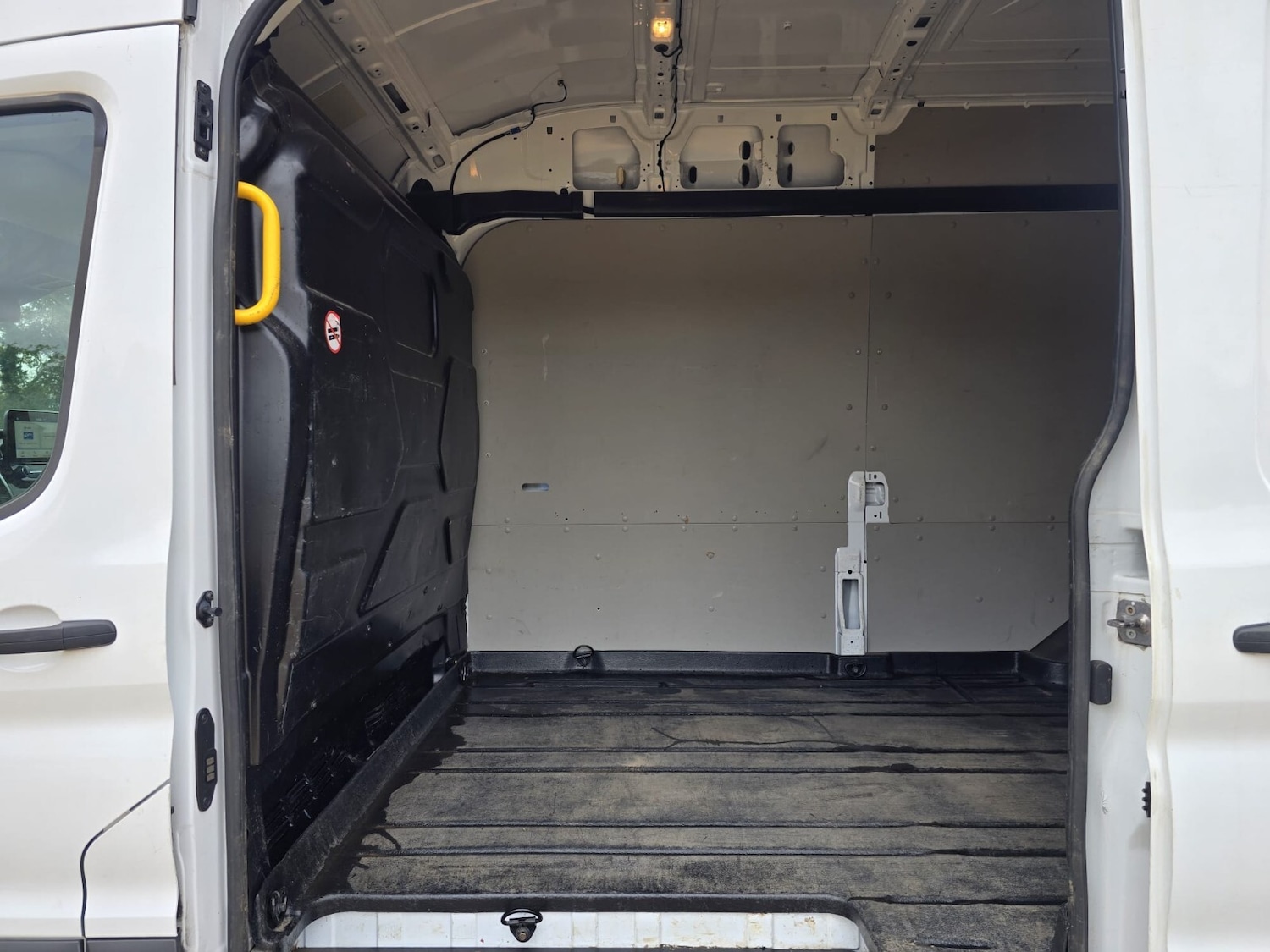 Used Ford Transit 2022 for sale - 76461426: Photo 16