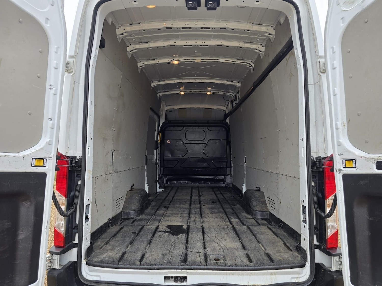 Used Ford Transit 2022 for sale - 76461426: Photo 17