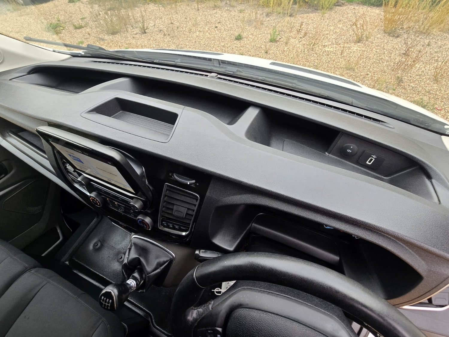 Used Ford Transit 2022 for sale - 76461426: Photo 18