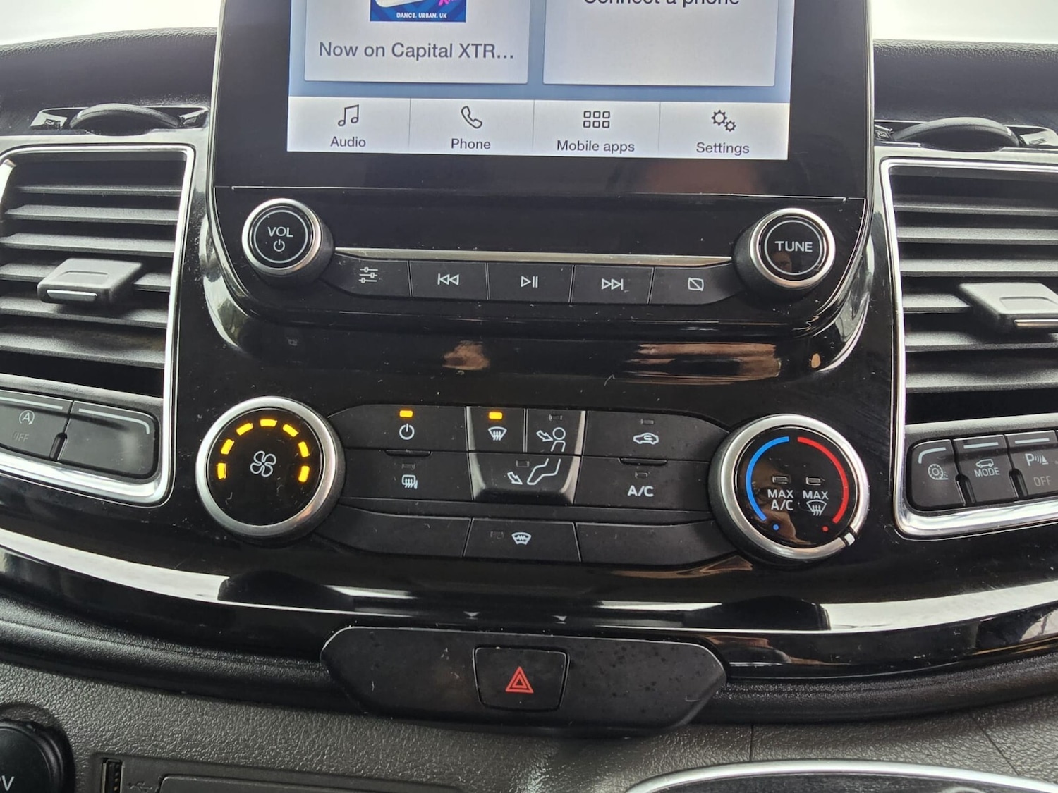 Used Ford Transit 2022 for sale - 76461426: Photo 21