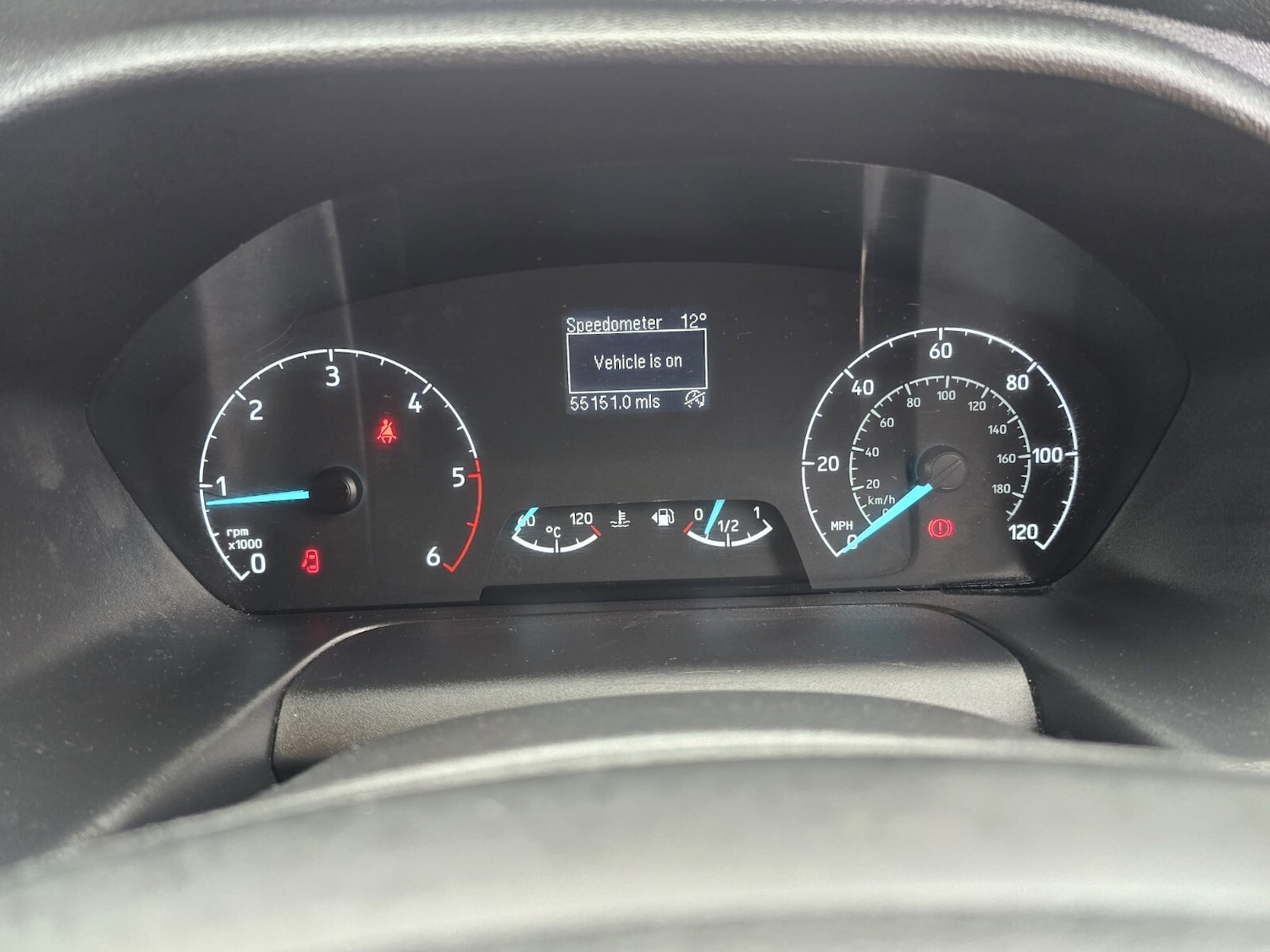 Used Ford Transit 2022 for sale - 76461426: Photo 25