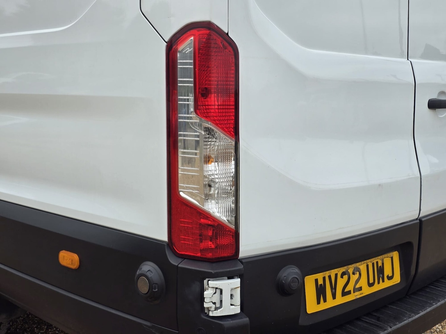 Used Ford Transit 2022 for sale - 76461426: Photo 9