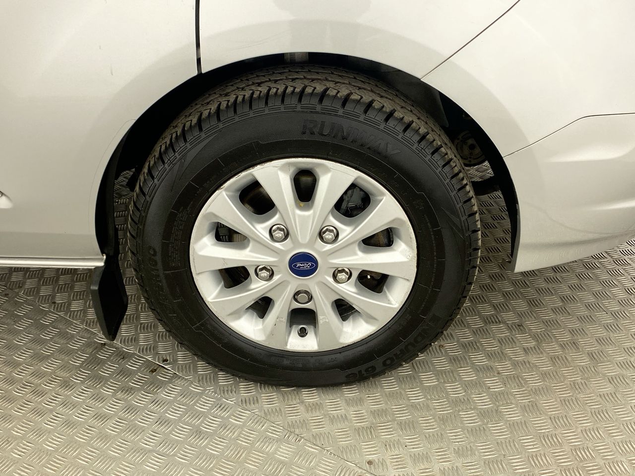Vehicle 9