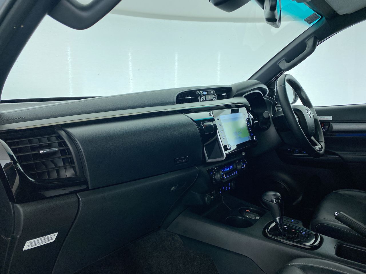 Vehicle 29