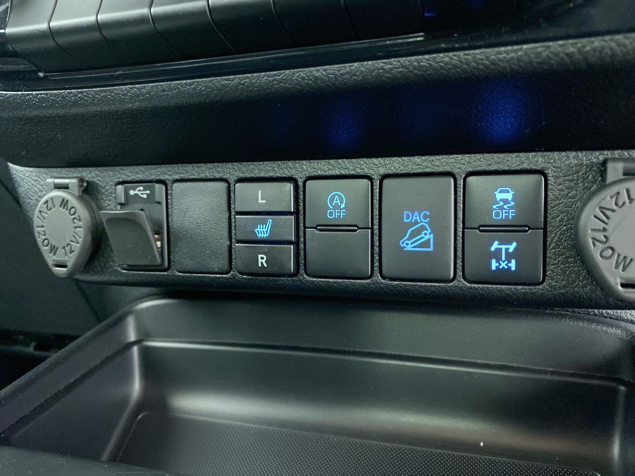 Vehicle 34