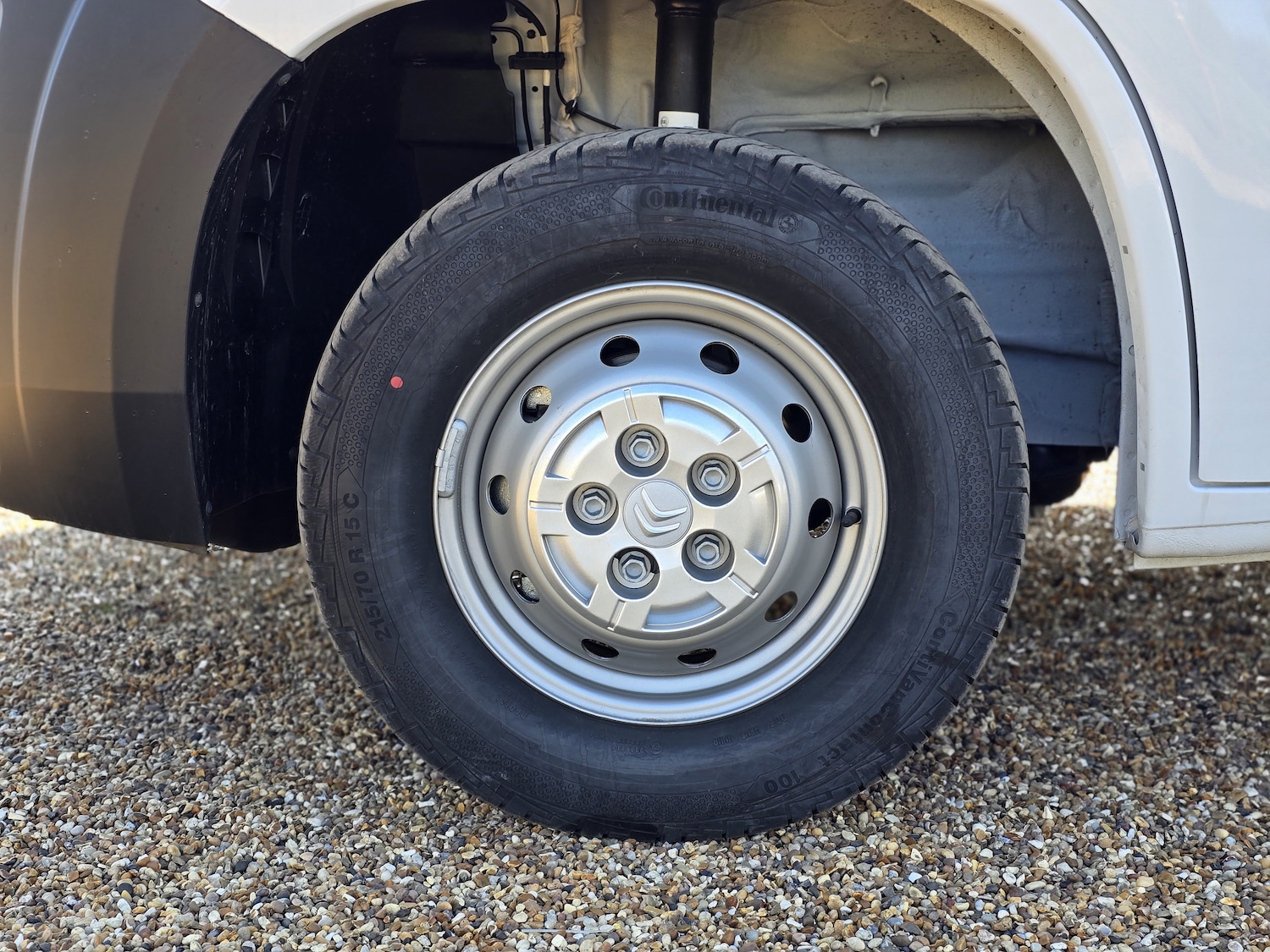 Used Citroen Relay 2023 for sale - 76461429: Photo 11