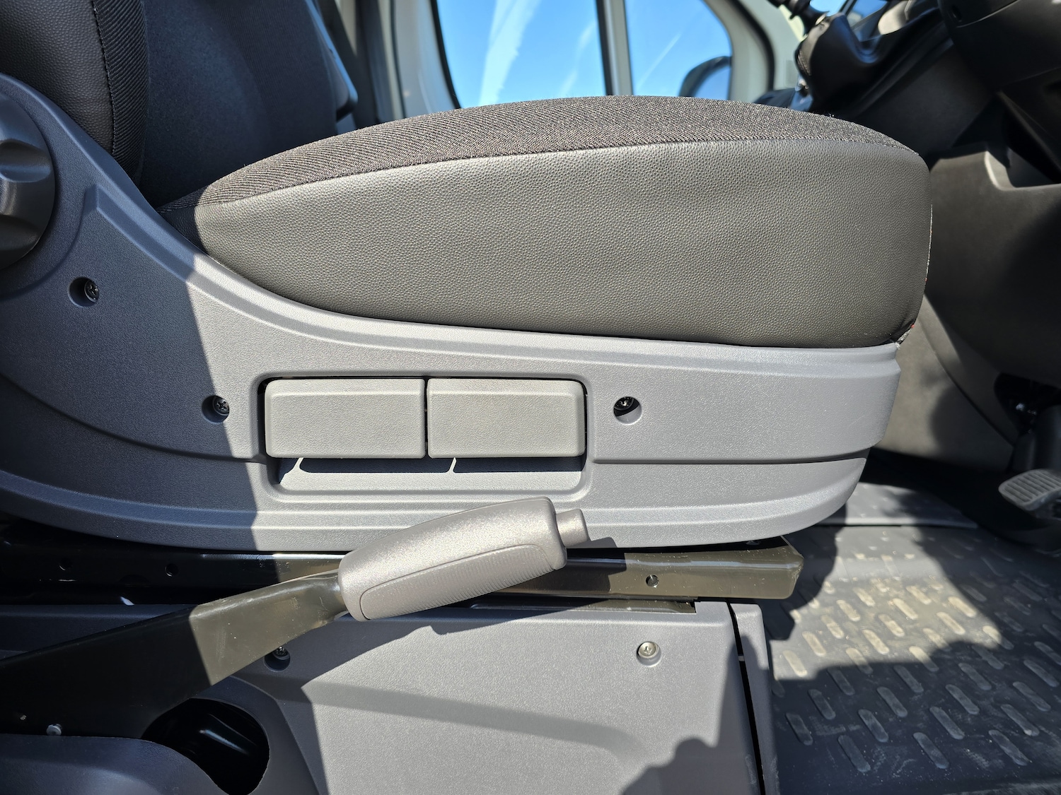 Used Citroen Relay 2023 for sale - 76461429: Photo 14