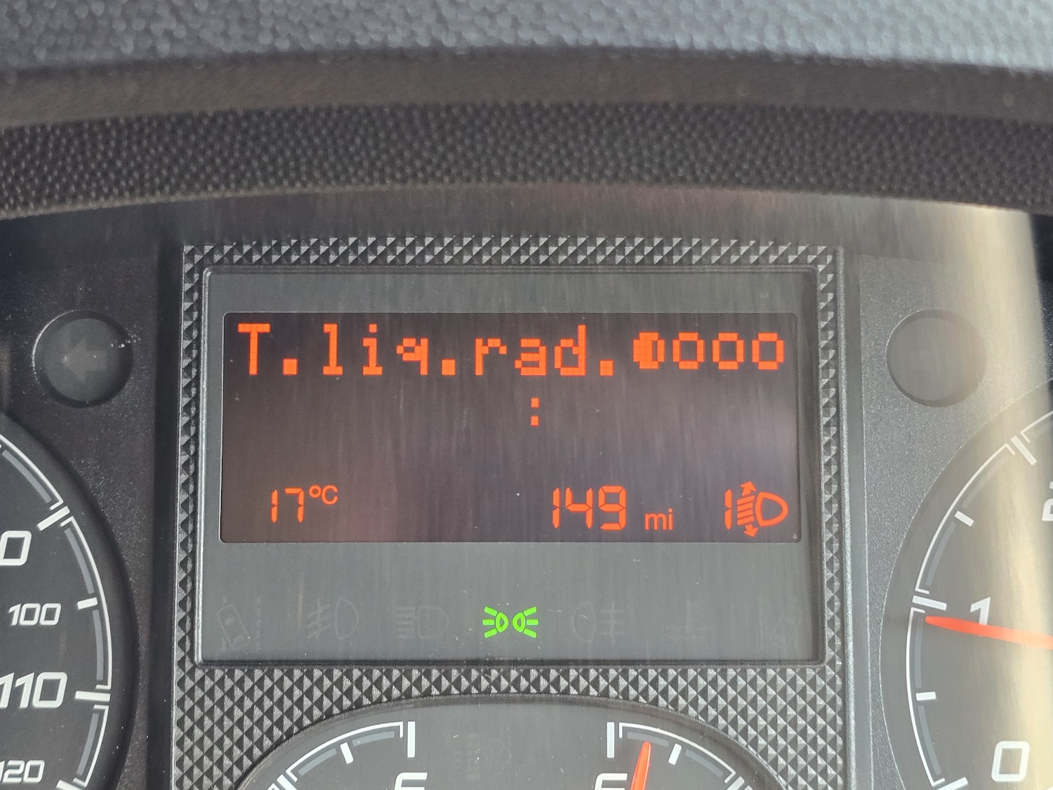 Used Citroen Relay 2023 for sale - 76461429: Photo 17