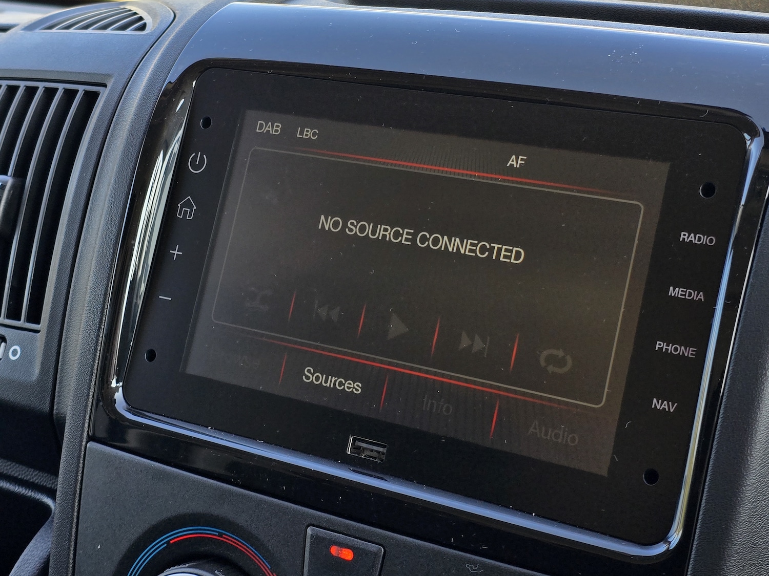 Used Citroen Relay 2023 for sale - 76461429: Photo 19