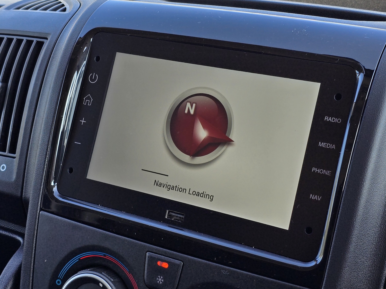 Used Citroen Relay 2023 for sale - 76461429: Photo 20