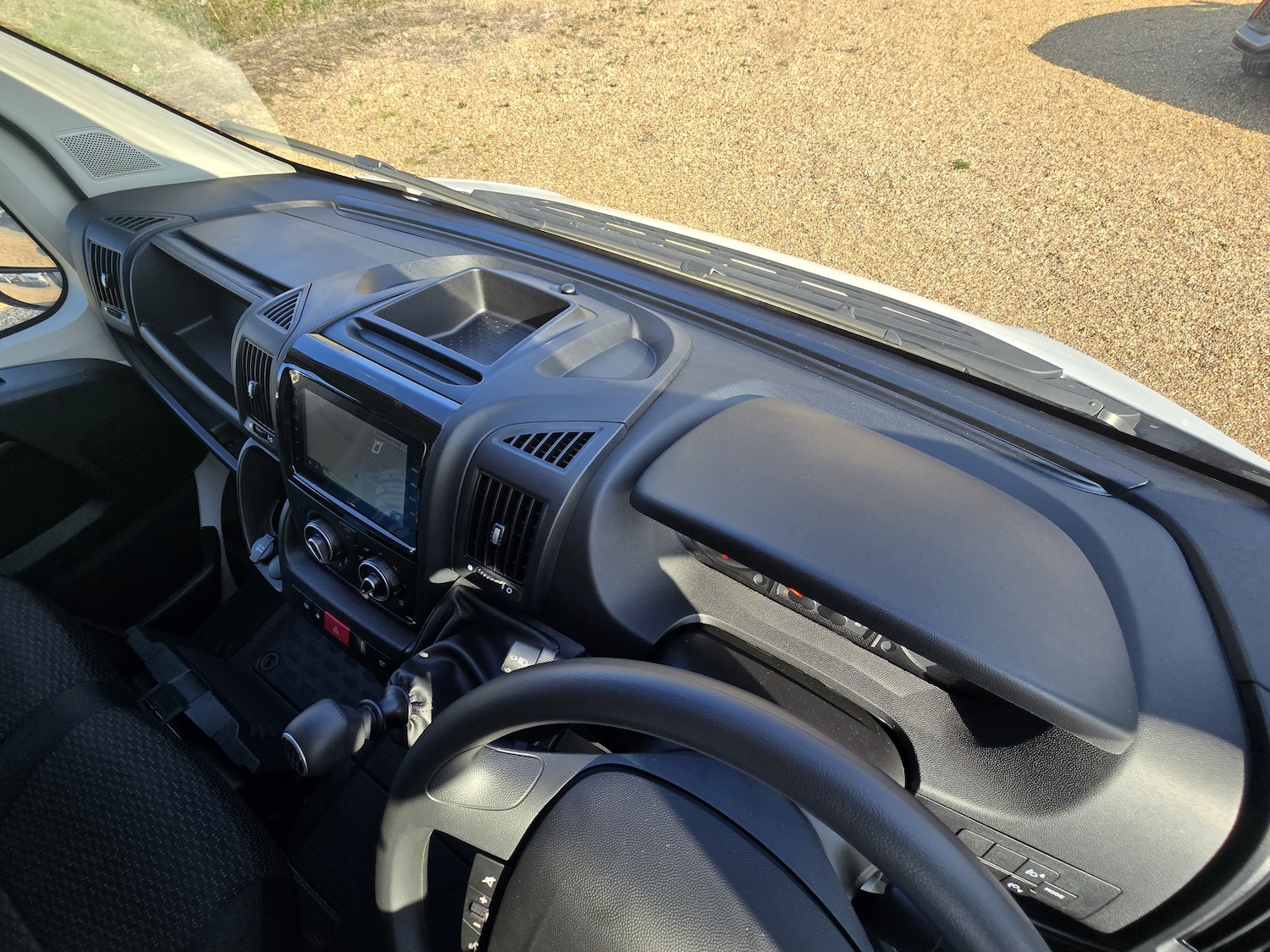 Used Citroen Relay 2023 for sale - 76461429: Photo 24