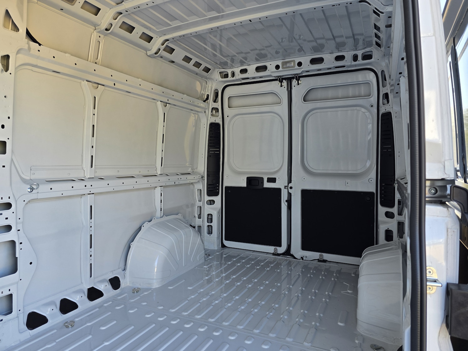 Used Citroen Relay 2023 for sale - 76461429: Photo 25