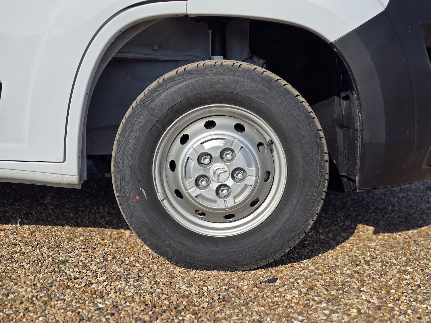 Used Citroen Relay 2023 for sale - 76461429: Photo 9