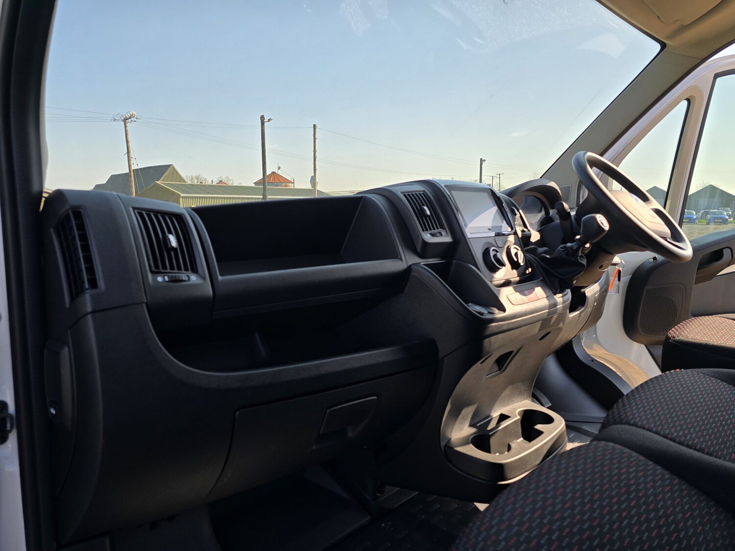 Vehicle 28