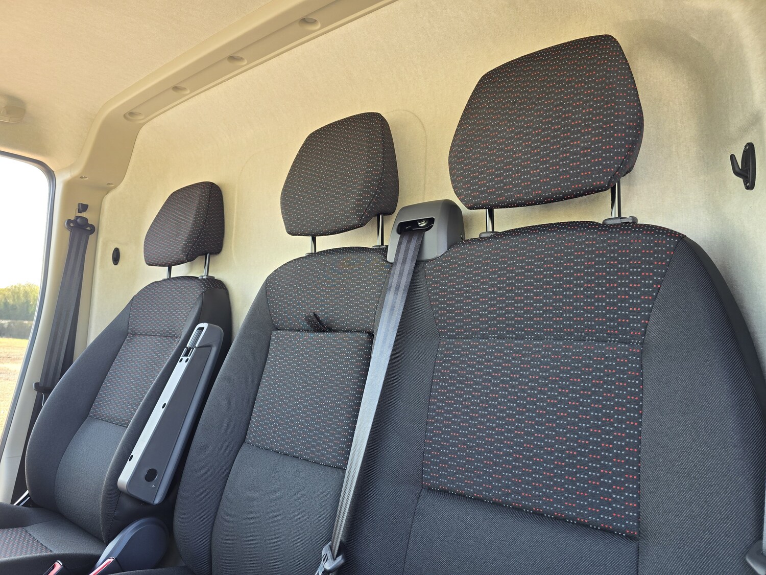 Vehicle 29