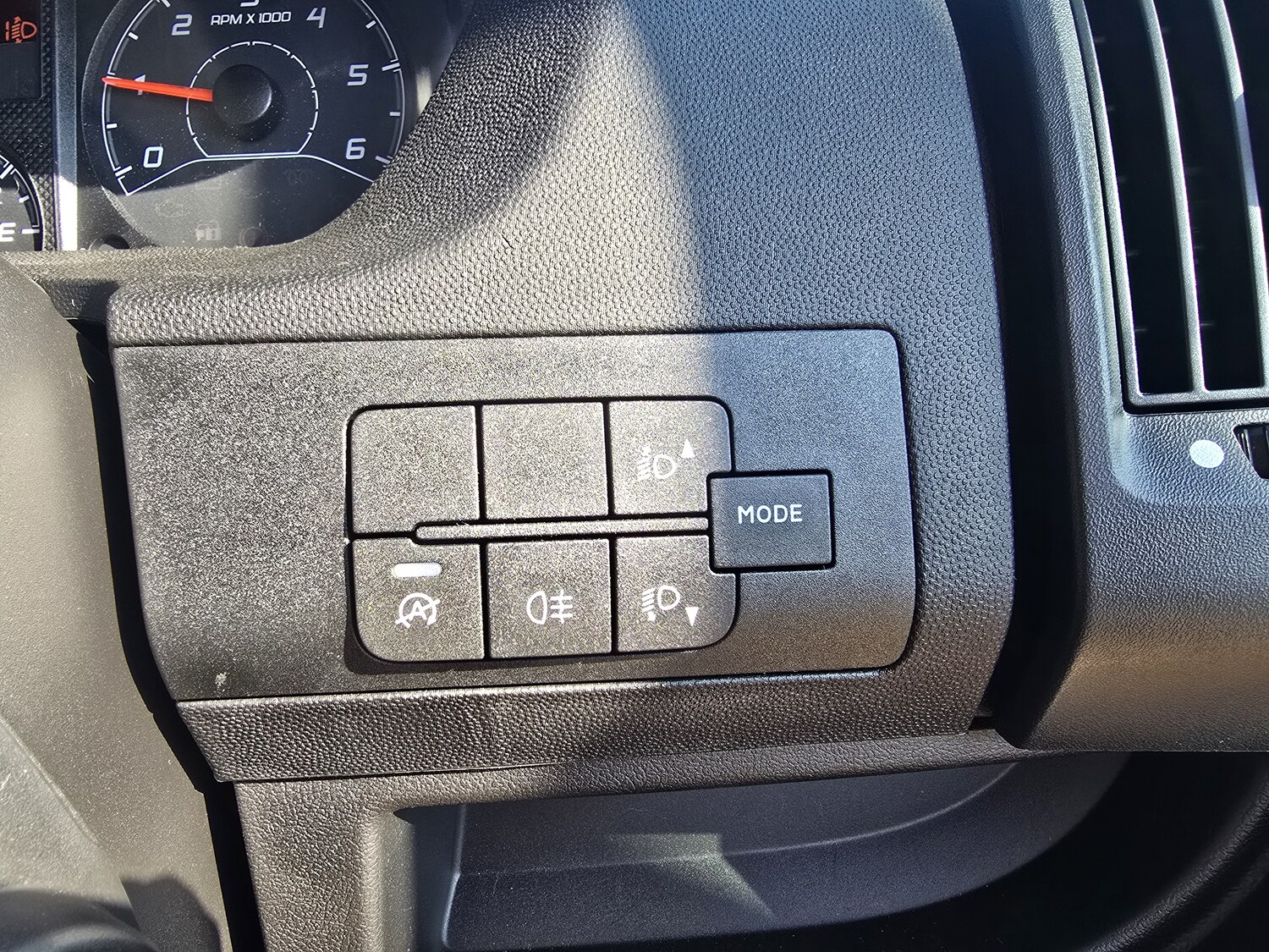Vehicle 32