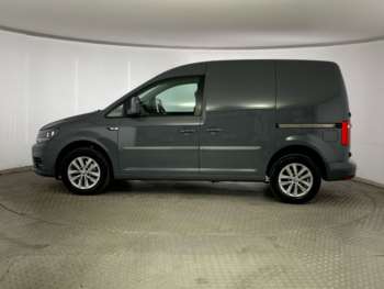 Used Volkswagen Caddy 2018 for sale - 74952654: Photo