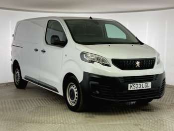 Used Peugeot Expert 2023 for sale - 74661687: Photo