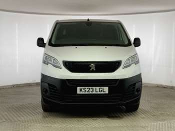 Used Peugeot Expert 2023 for sale - 74661687: Photo