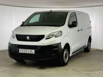 Used Peugeot Expert 2023 for sale - 74661687: Photo