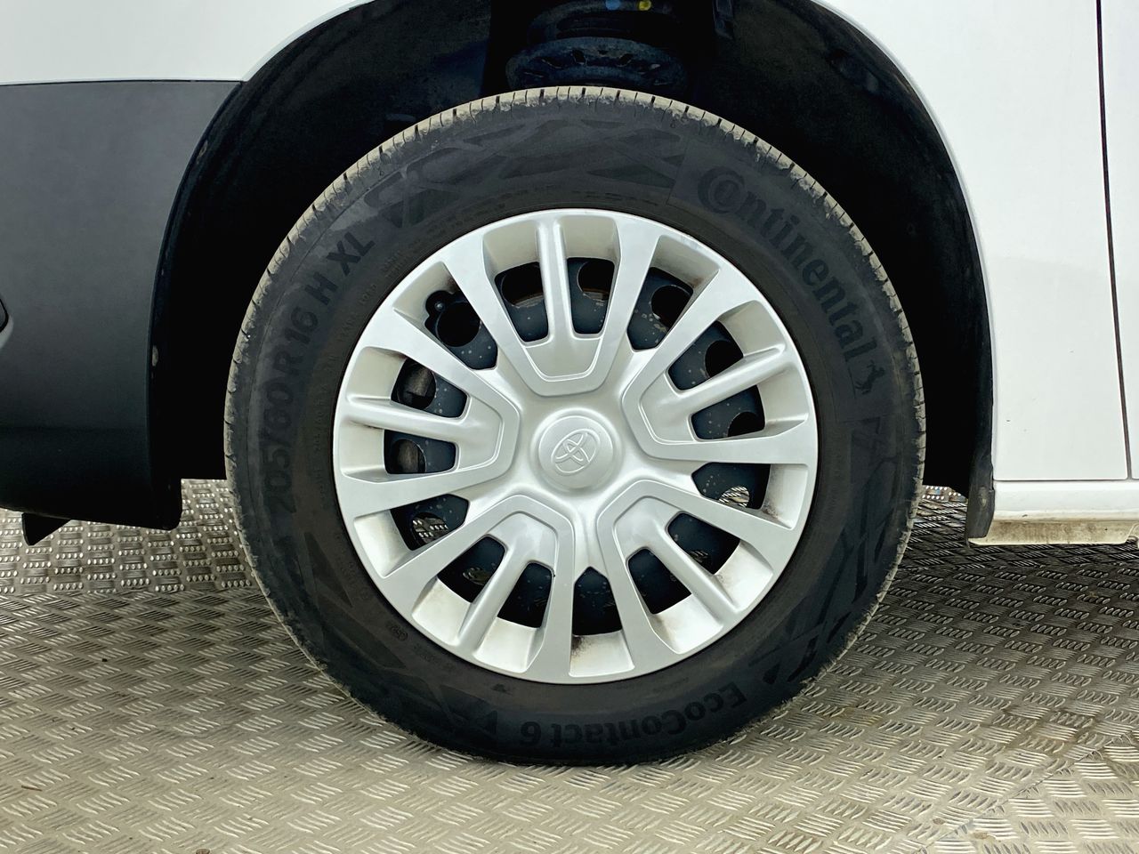 Used Toyota ProAce 2022 for sale - 76461422: Photo 11