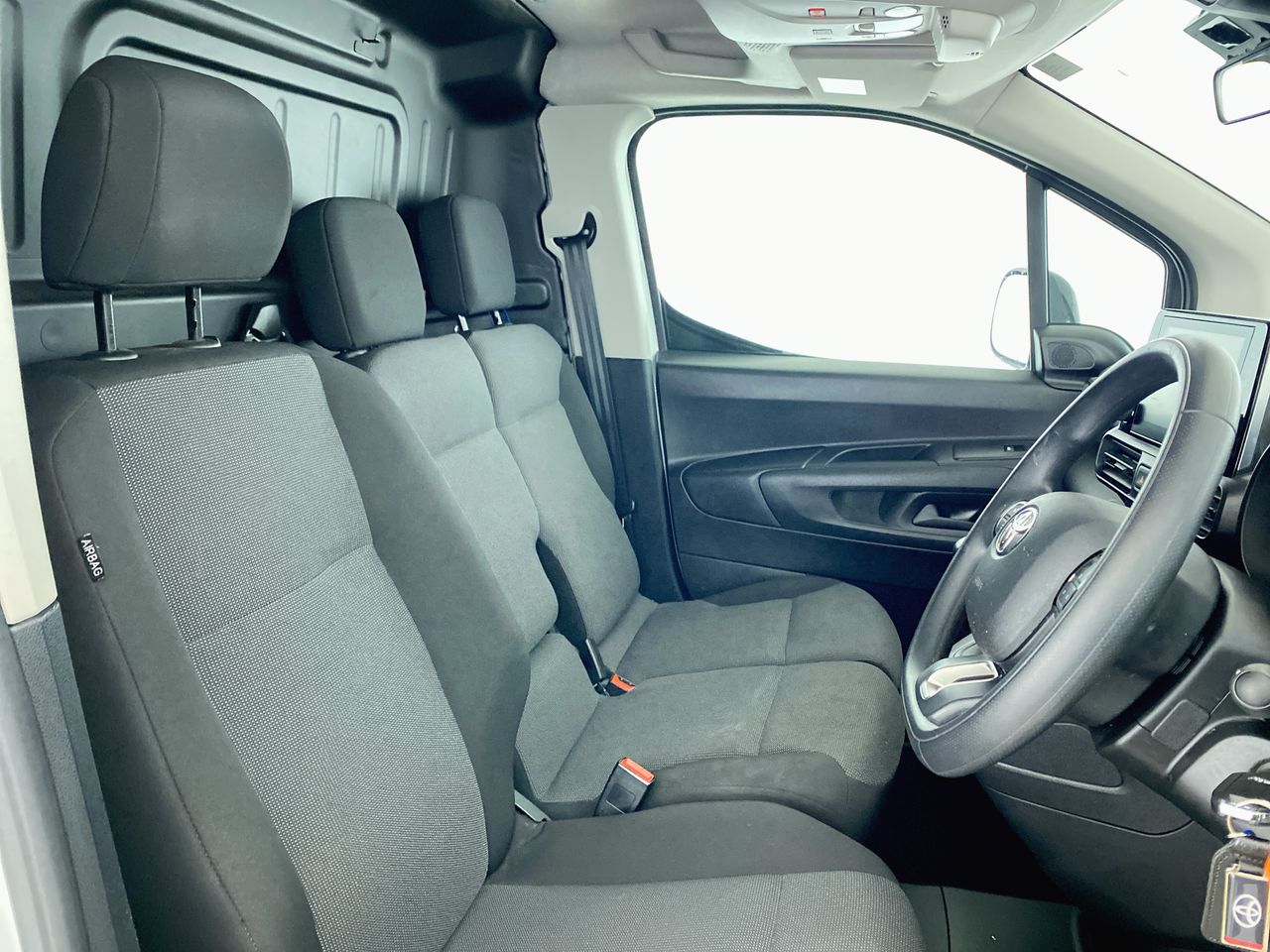 Used Toyota ProAce 2022 for sale - 76461422: Photo 15