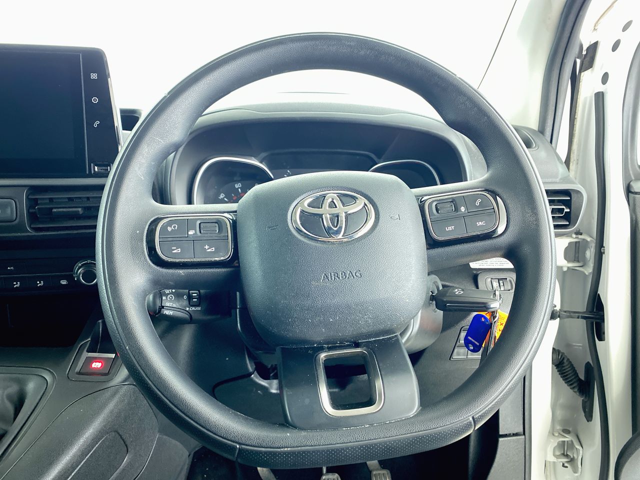 Used Toyota ProAce 2022 for sale - 76461422: Photo 16