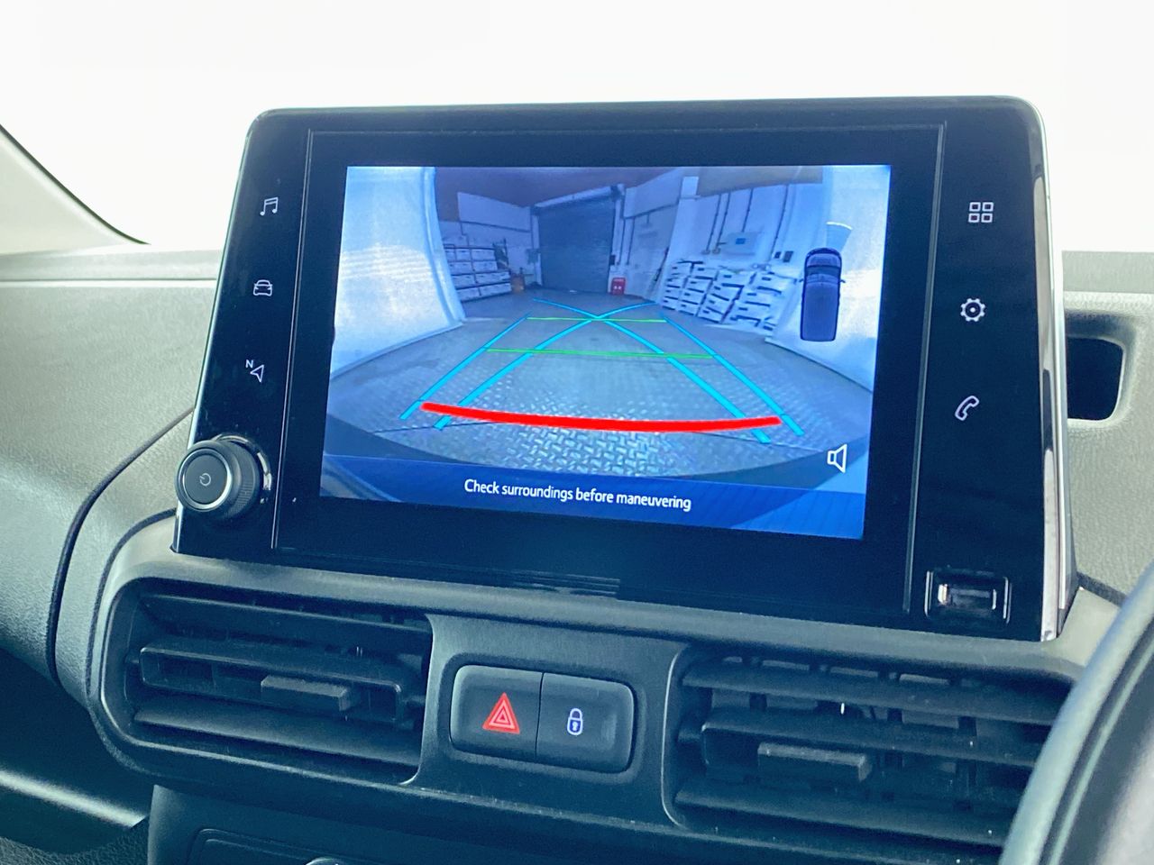 Used Toyota ProAce 2022 for sale - 76461422: Photo 19