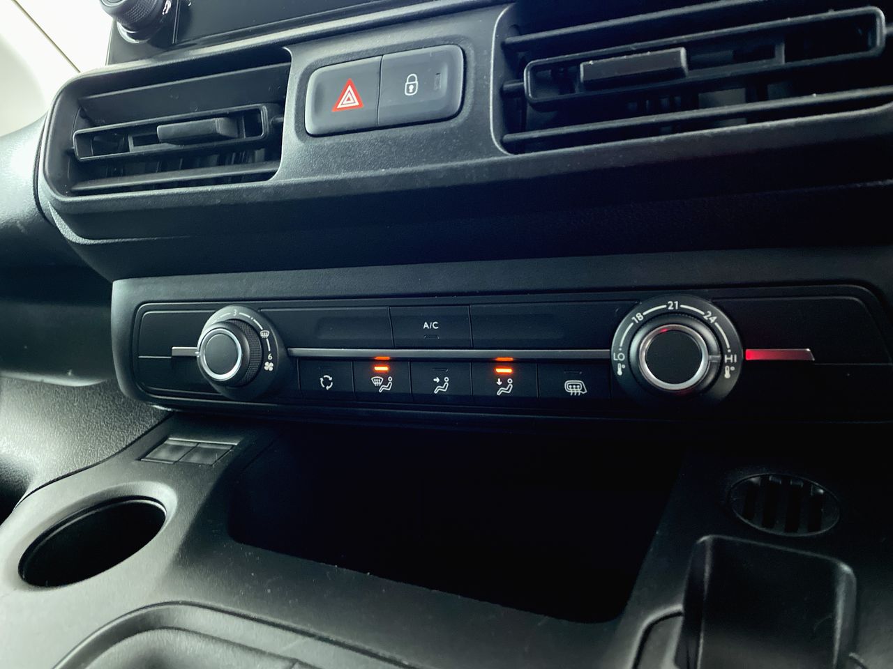 Used Toyota ProAce 2022 for sale - 76461422: Photo 21