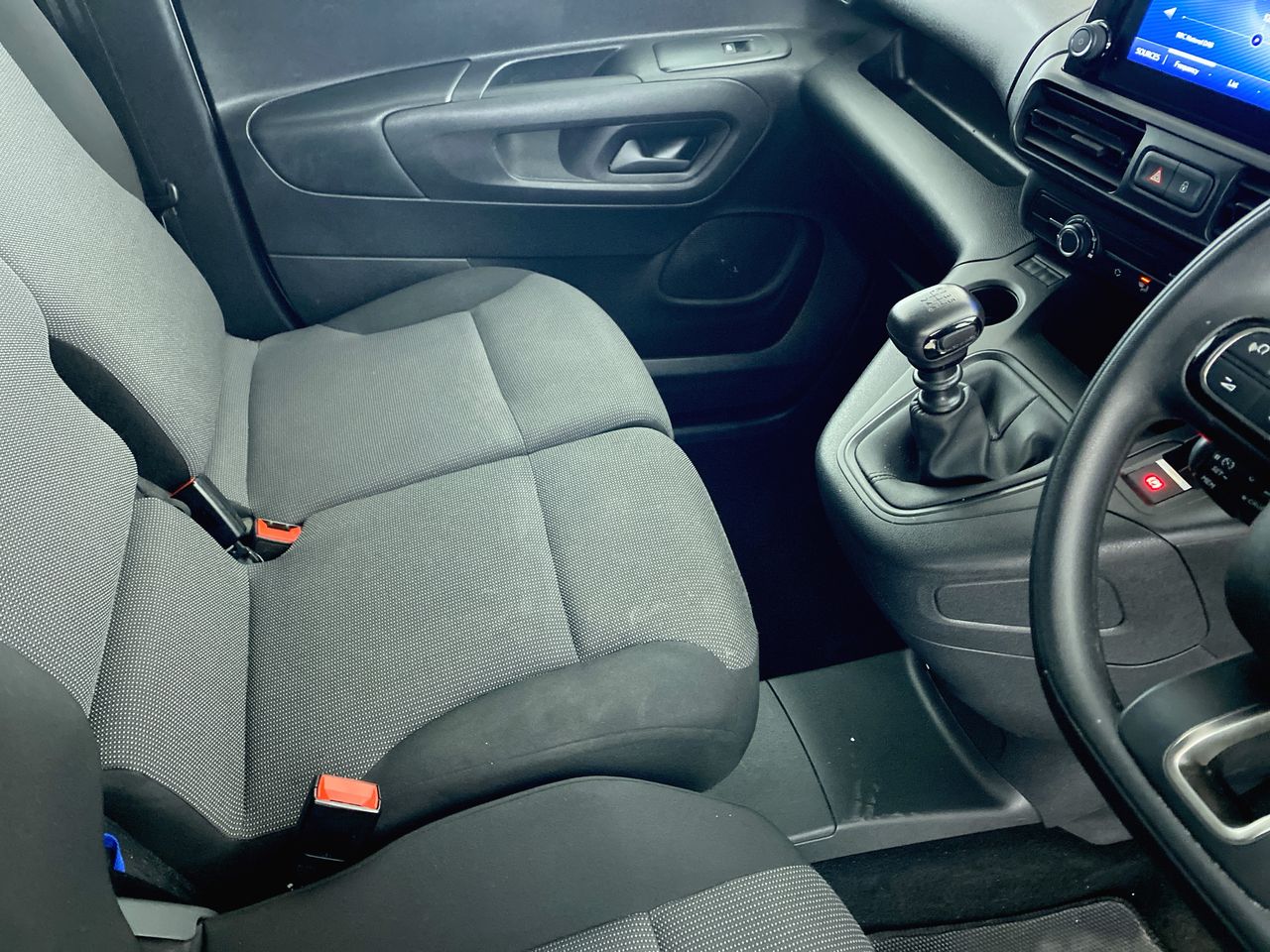 Used Toyota ProAce 2022 for sale - 76461422: Photo 23