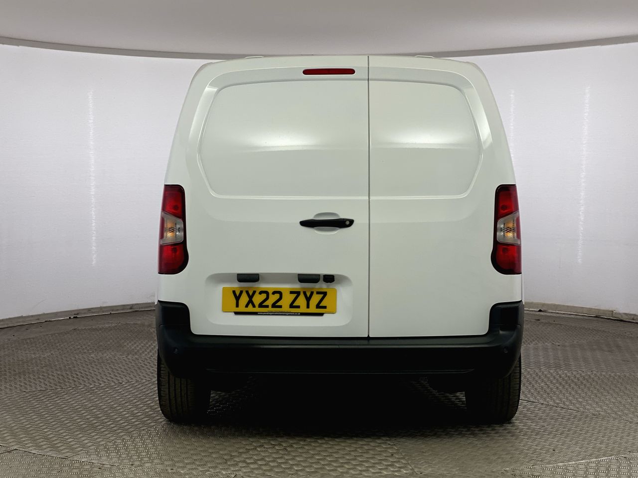 Used Toyota ProAce 2022 for sale - 76461422: Photo 6