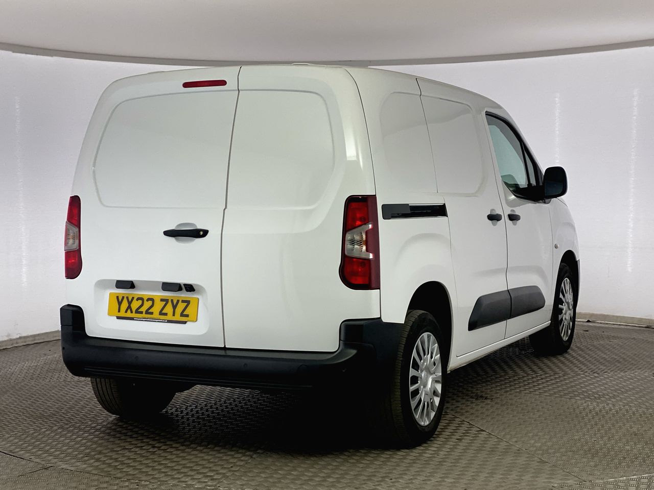 Used Toyota ProAce 2022 for sale - 76461422: Photo 7