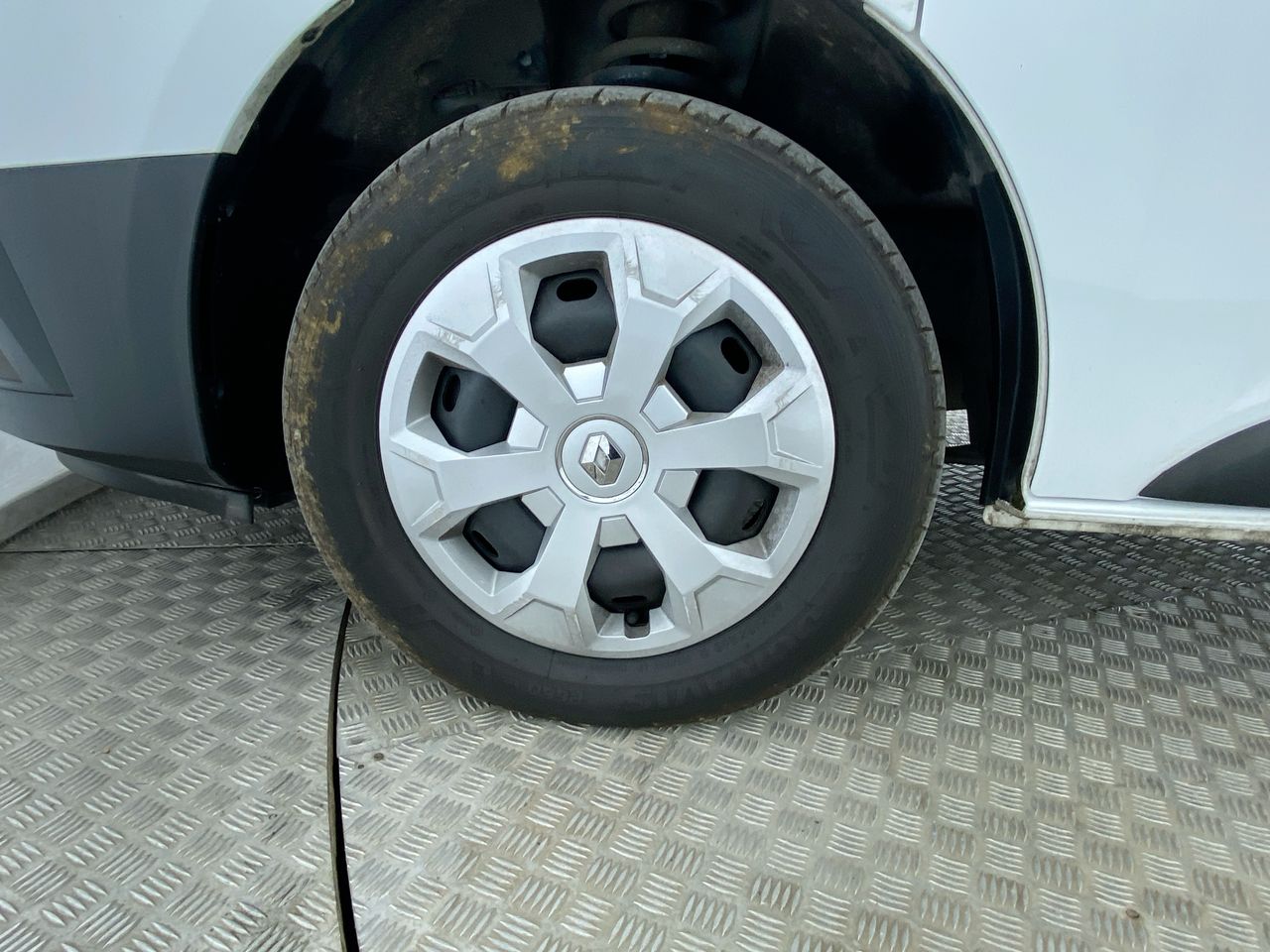 Vehicle 11