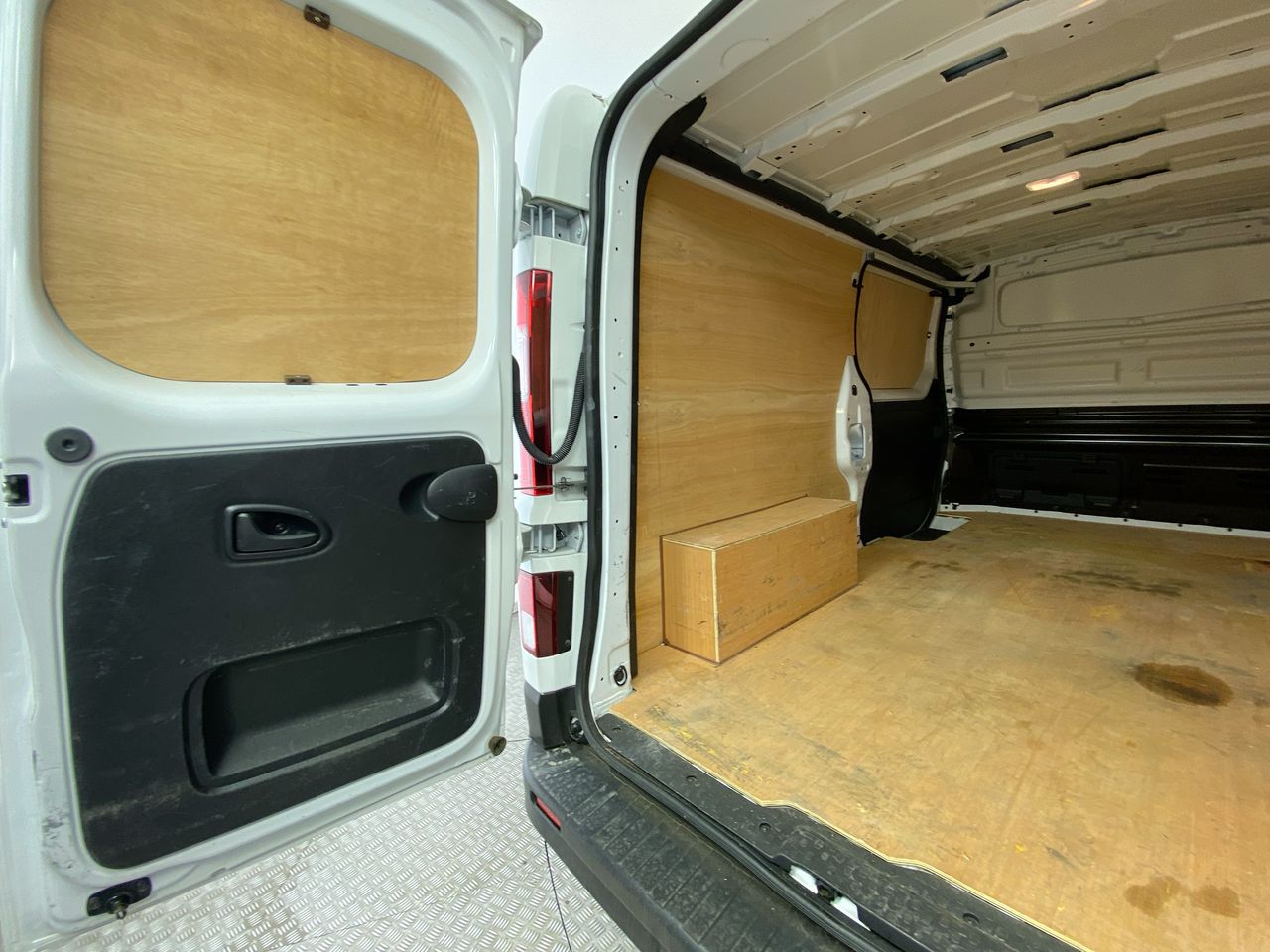 Vehicle 26