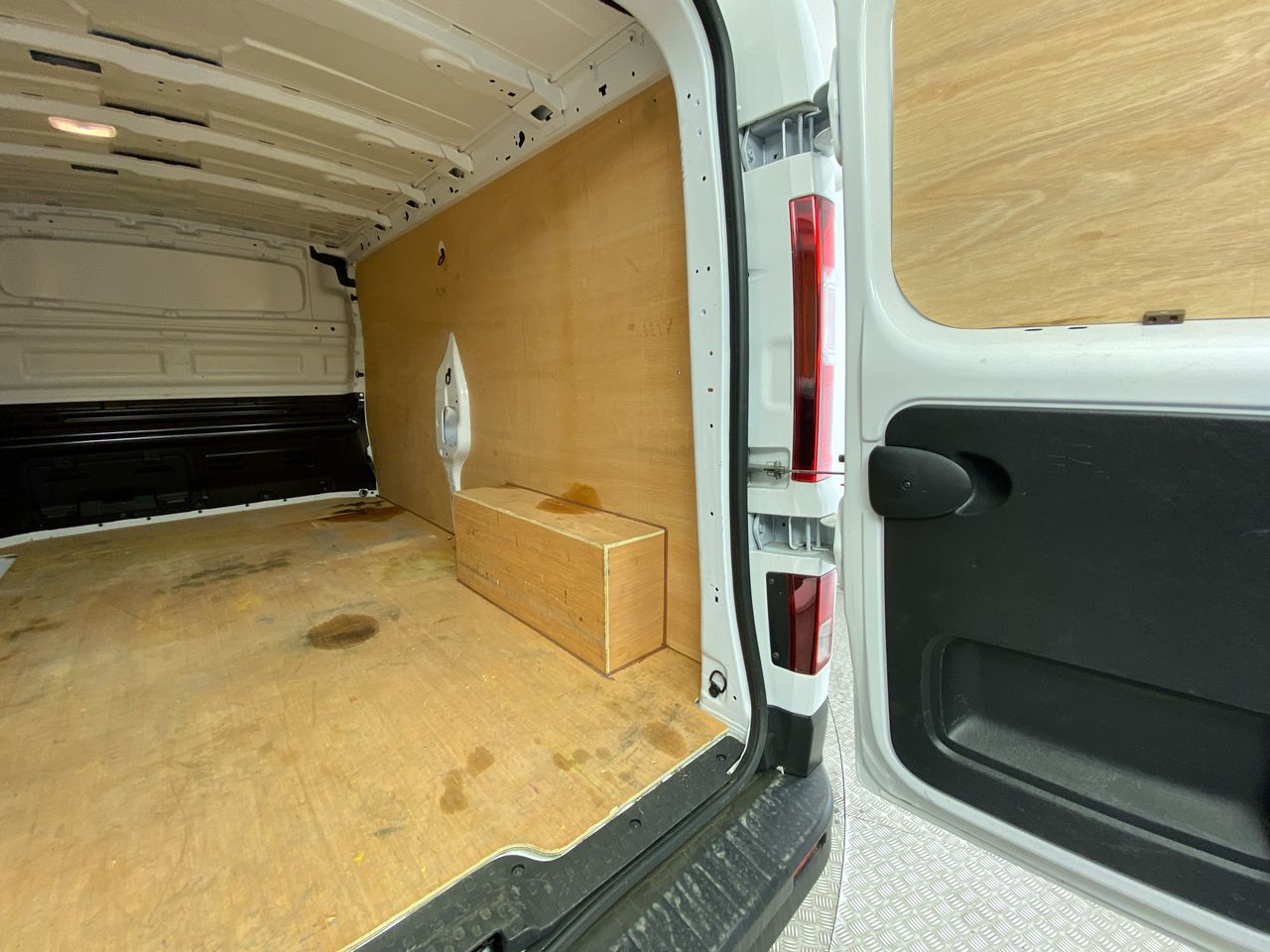 Vehicle 28