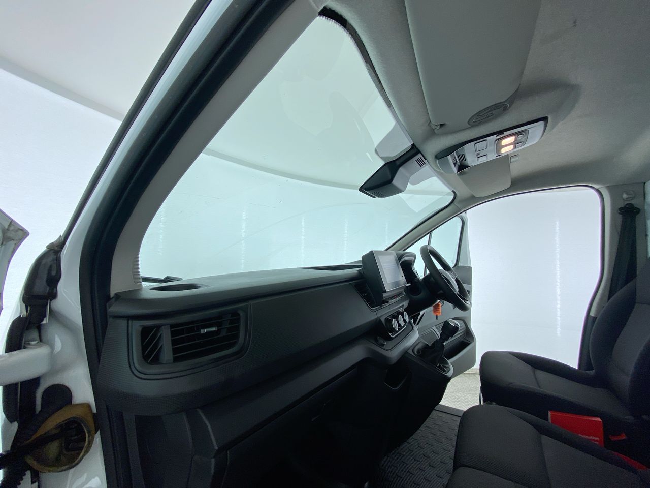 Vehicle 29