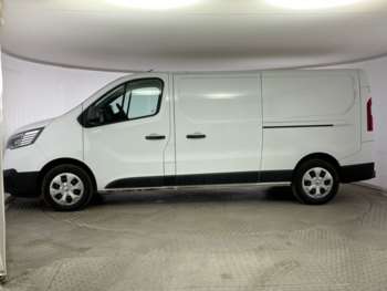 Used Renault Trafic 2023 for sale - 74843332: Photo