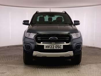 Used Ford Ranger 2022 for sale - 74590903: Photo