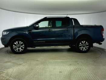 Used Ford Ranger 2022 for sale - 74590903: Photo