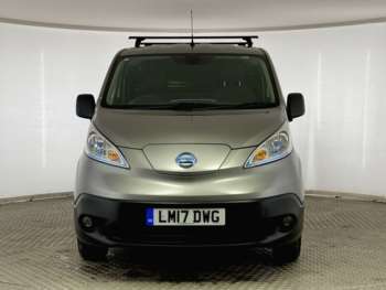 Used Nissan e-NV200 2017 for sale - 73782731: Photo