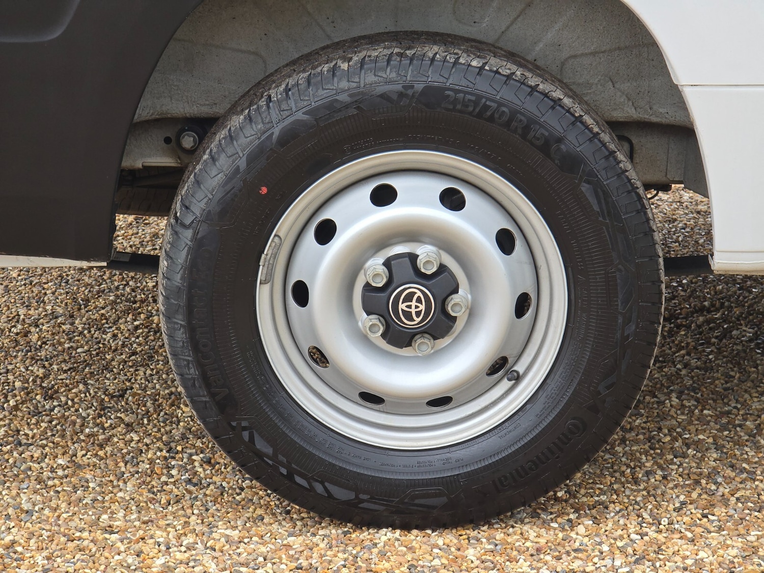 Used Toyota PROACE MAX 2024 for sale - 76477678: Photo 10