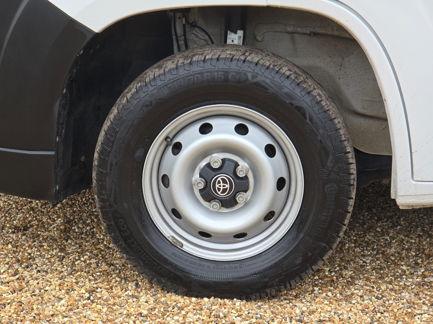 Used Toyota PROACE MAX 2024 for sale - 76477678: Photo 11