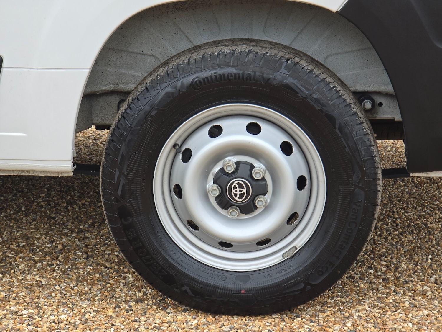 Used Toyota PROACE MAX 2024 for sale - 76477678: Photo 12