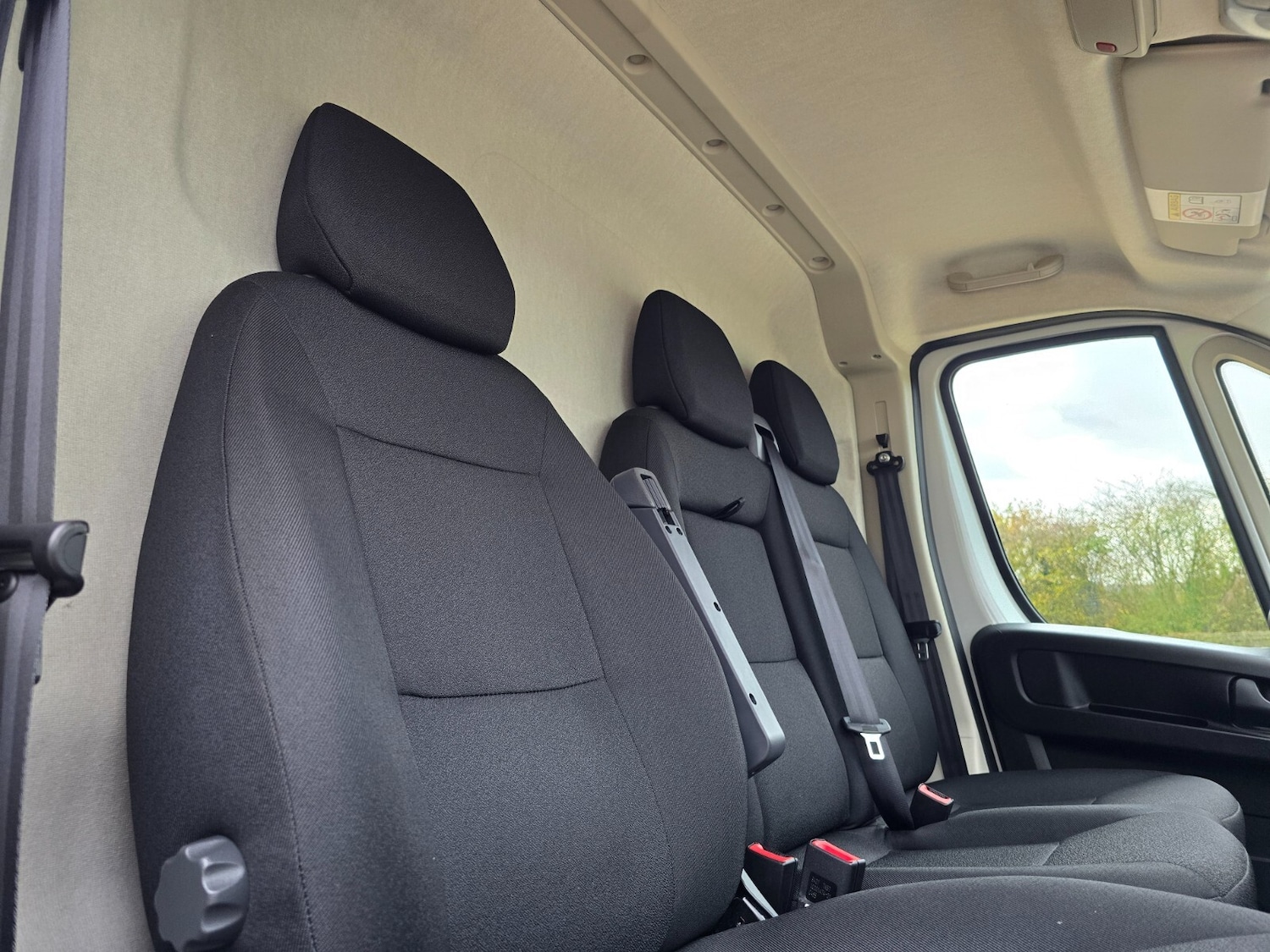 Used Toyota PROACE MAX 2024 for sale - 76477678: Photo 14