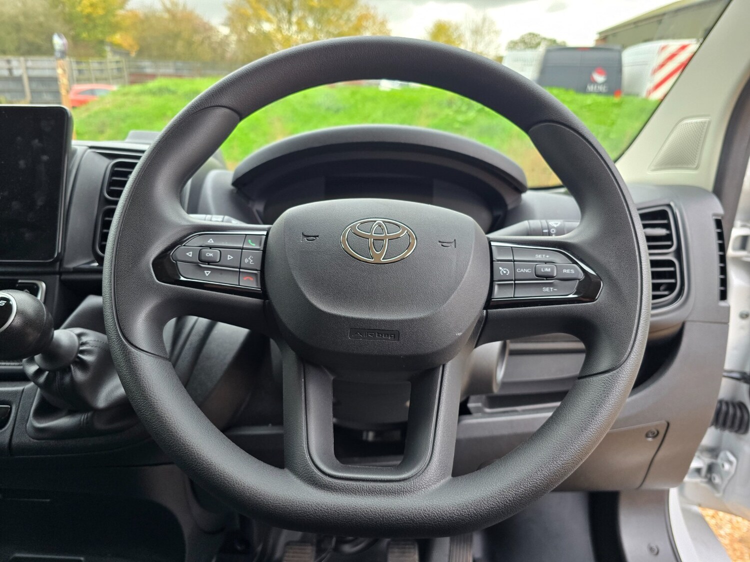 Used Toyota PROACE MAX 2024 for sale - 76477678: Photo 15