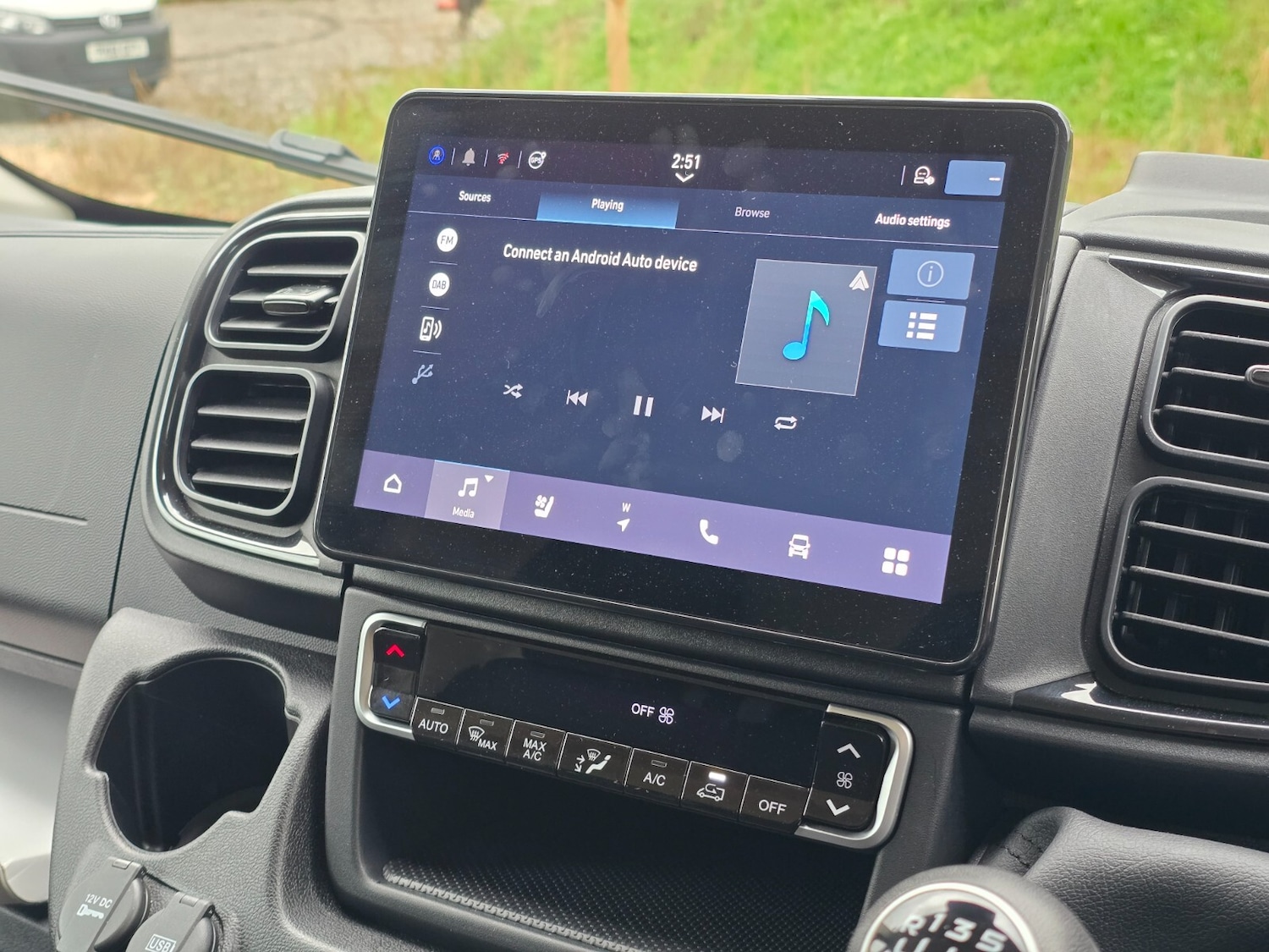 Used Toyota PROACE MAX 2024 for sale - 76477678: Photo 16