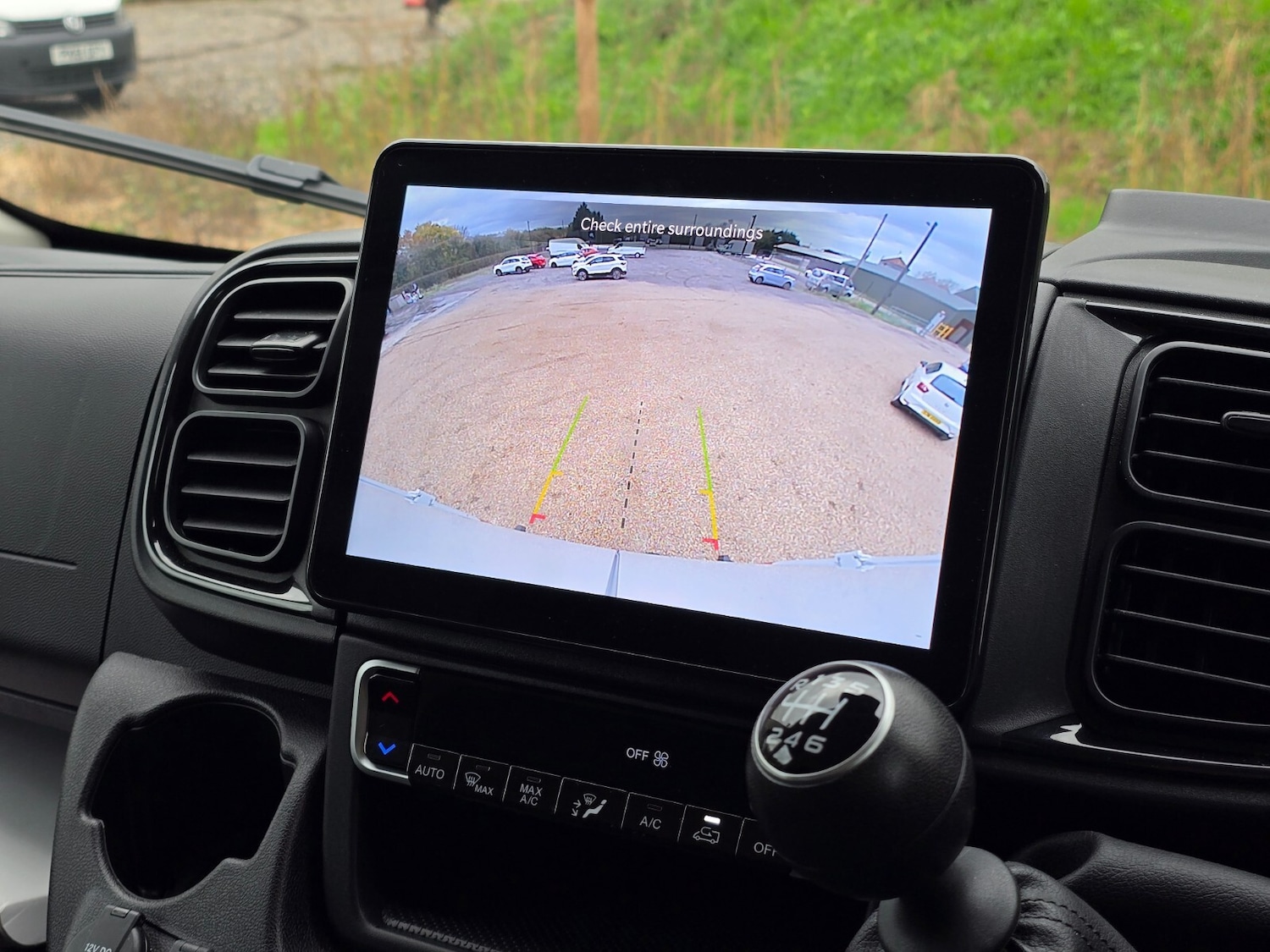 Used Toyota PROACE MAX 2024 for sale - 76477678: Photo 17