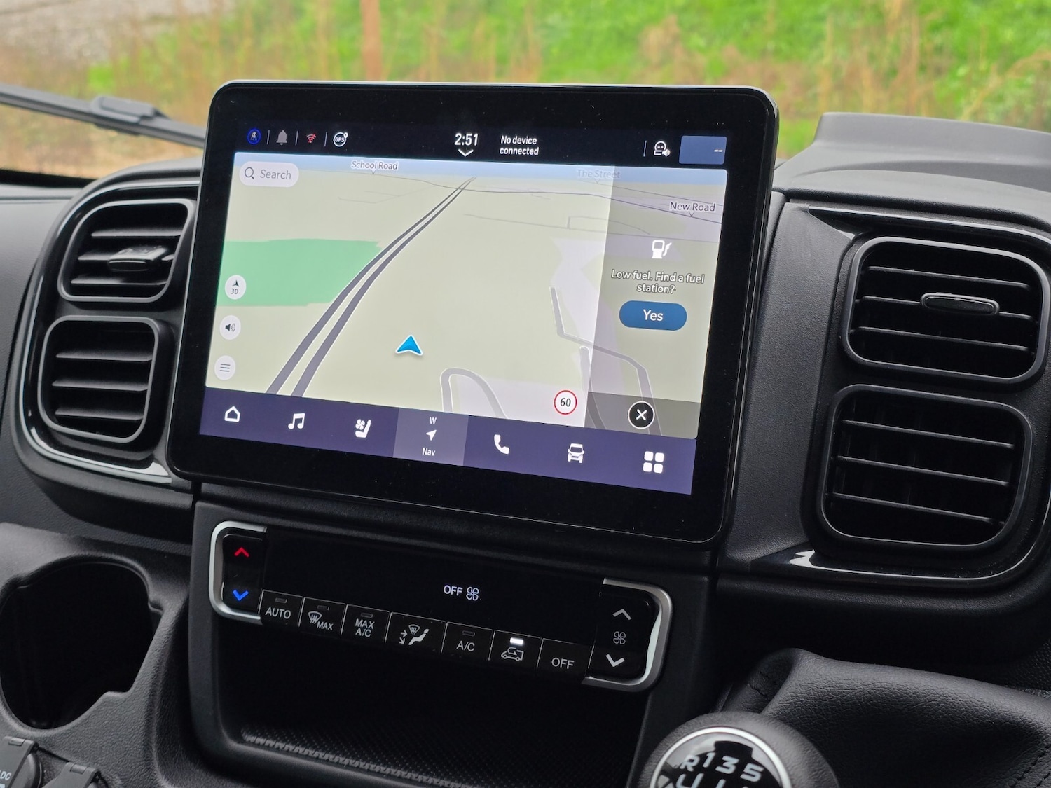 Used Toyota PROACE MAX 2024 for sale - 76477678: Photo 18