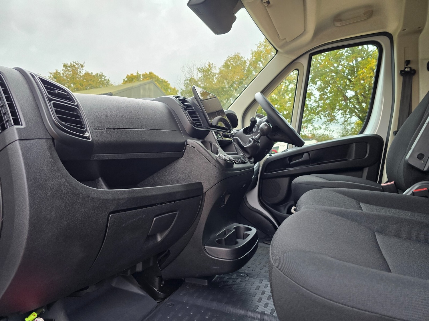 Used Toyota PROACE MAX 2024 for sale - 76477678: Photo 25