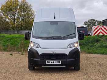 Used Toyota PROACE MAX 2024 for sale - 76477678: Photo